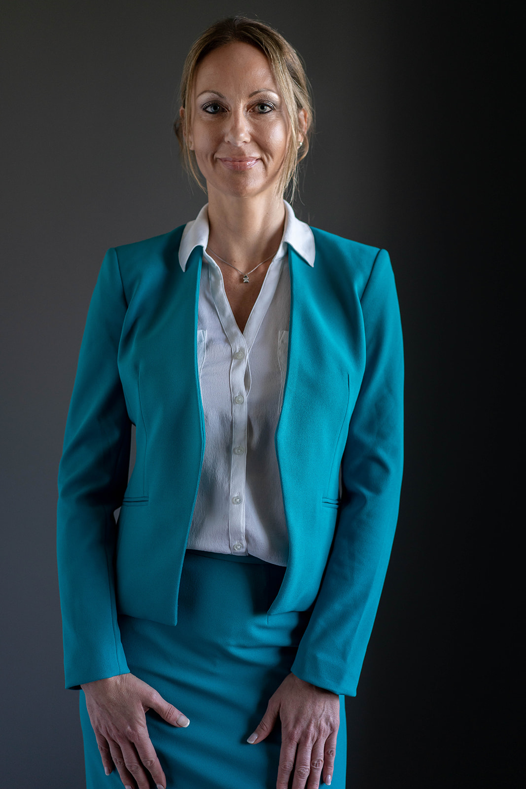 Deborah Miller, Office Manager